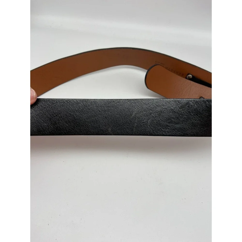 Kenneth Cole Belt Men's ‎ Size 34 Fits 31-35